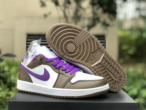 Air Jordan 1-545